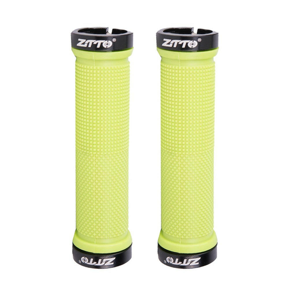 1 Pair Anti-slip MTB Bicycle Handlebar-WAYBIKER
