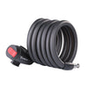 Versatile Heavy Duty Anti-theft Security Cable Lock-WAYBIKER