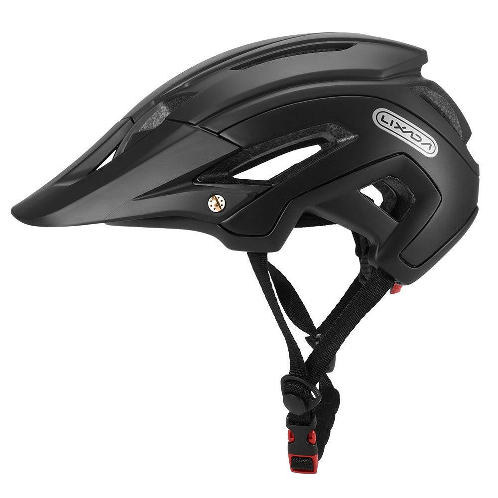 Lixada Lightweight Bicycle Helmet with 16 Vents
