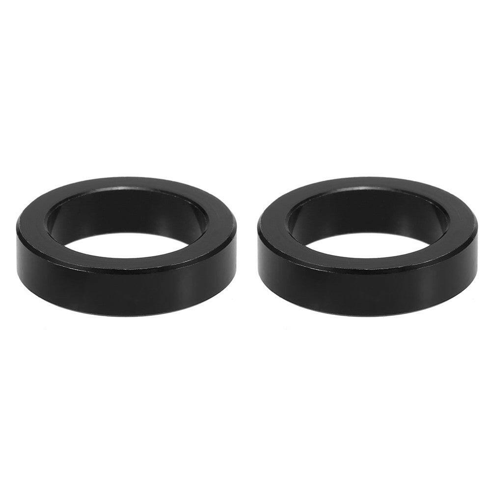 Bike Hub Adapter Boost Hub Conversion Kit Front 15x100MM to 110MM Rear