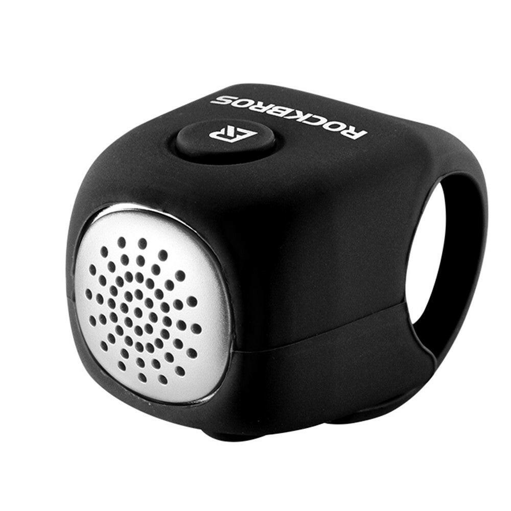 Electric 90DB Bike Handlebar Bell-WAYBIKER