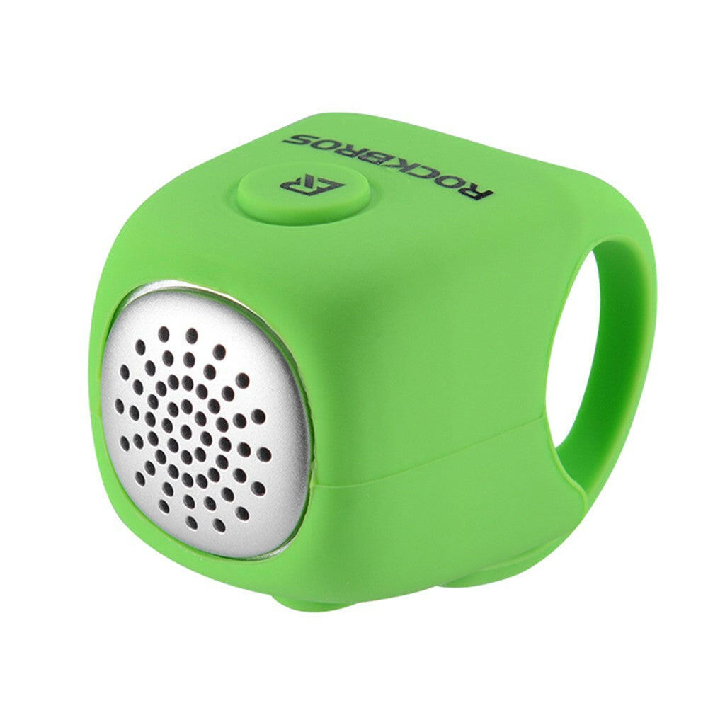 Electric 90DB Bike Handlebar Bell-WAYBIKER