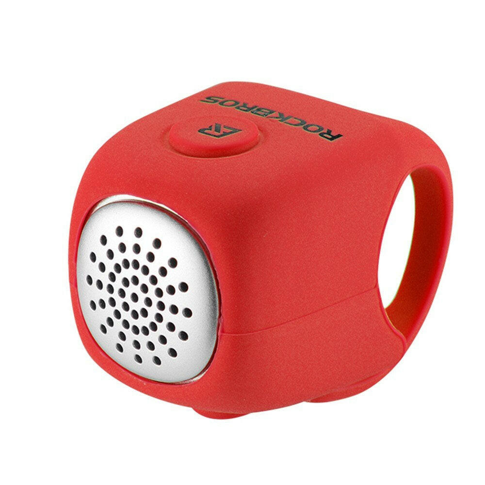 Electric 90DB Bike Handlebar Bell-WAYBIKER