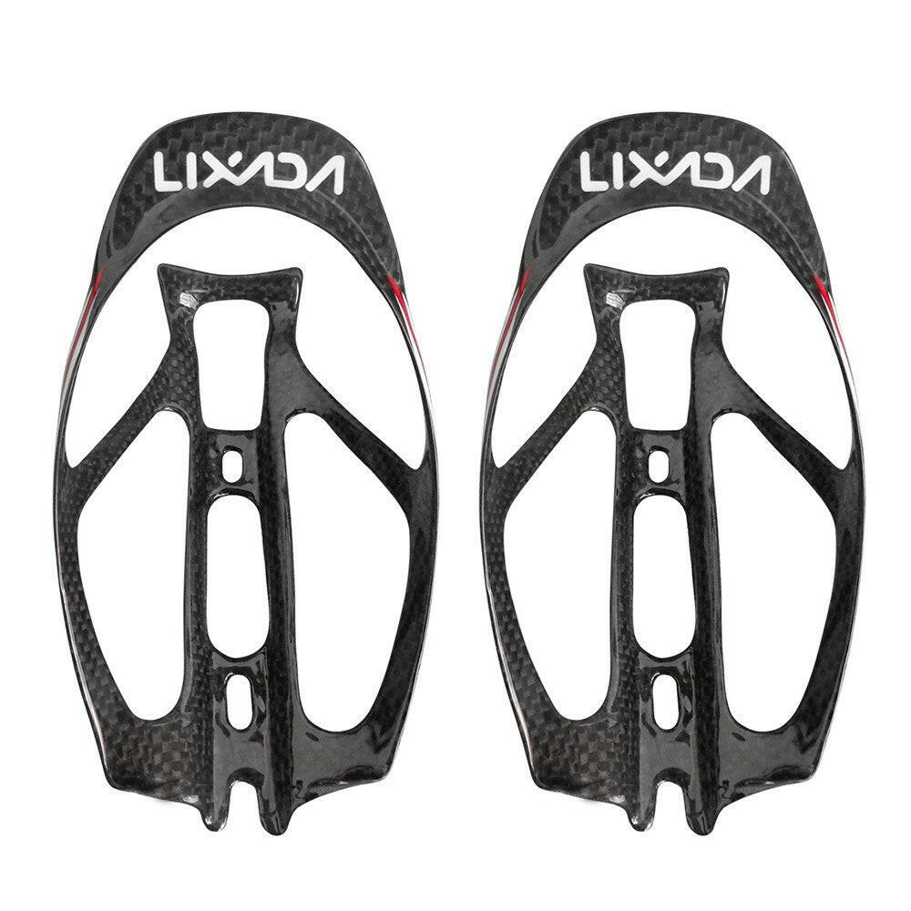 1Pcs / 2Pcs Metal Bike Water Bottle Holder-WAYBIKER