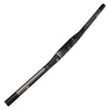 31.8mm Ultralight 3K Matt Carbon Fiber Bicycle Handlebar Mountain Bike Carbon Handlebar 600mm-720mm Flat Bar/Riser Bar-WAYBIKER