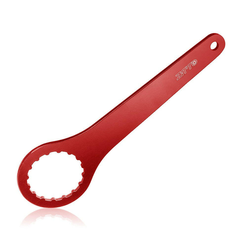 Bicycle Bottom Bracket Wrench Install Repair Tool  BB Spanner for BB91/BB109/BB30SH/PF30SH/BB86-30/BB30-30-WAYBIKER