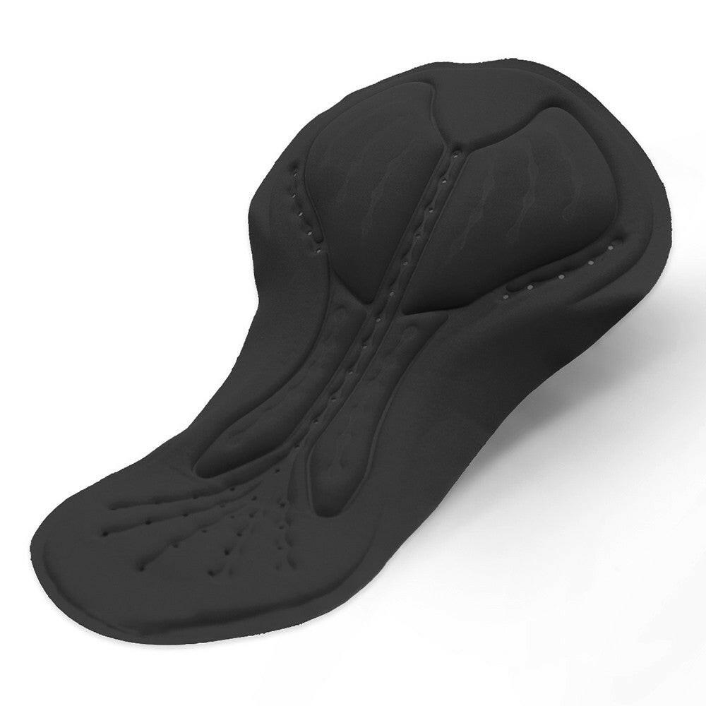 Cycling Shorts Gel Padded Cushion Padding for Men Women Bicycle Underwear Pants-WAYBIKER