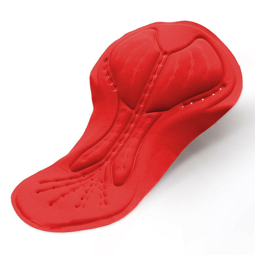 Cycling Shorts Gel Padded Cushion Padding for Men Women Bicycle Underwear Pants-WAYBIKER
