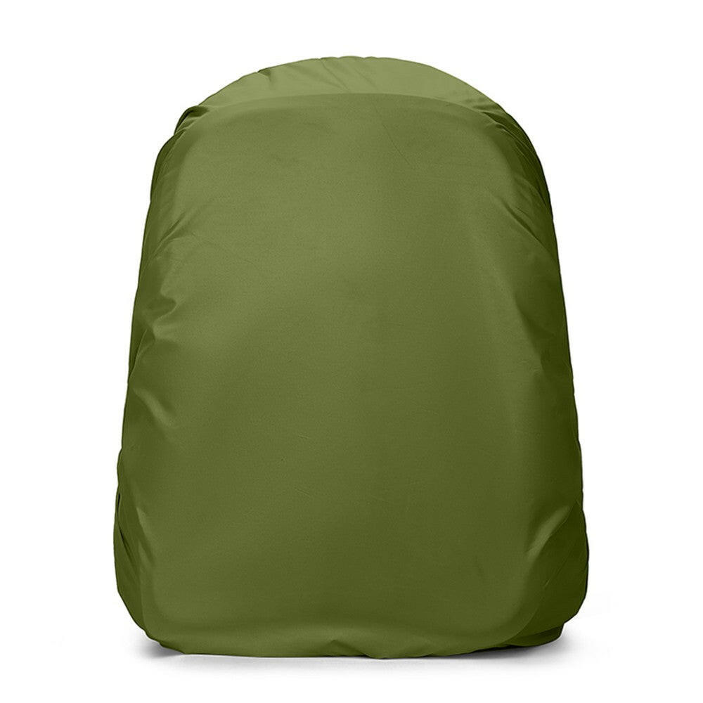 cycling bag rain cover Backpack Cover Women Men Waterproof Bag Rain Cover For Cycling Camping