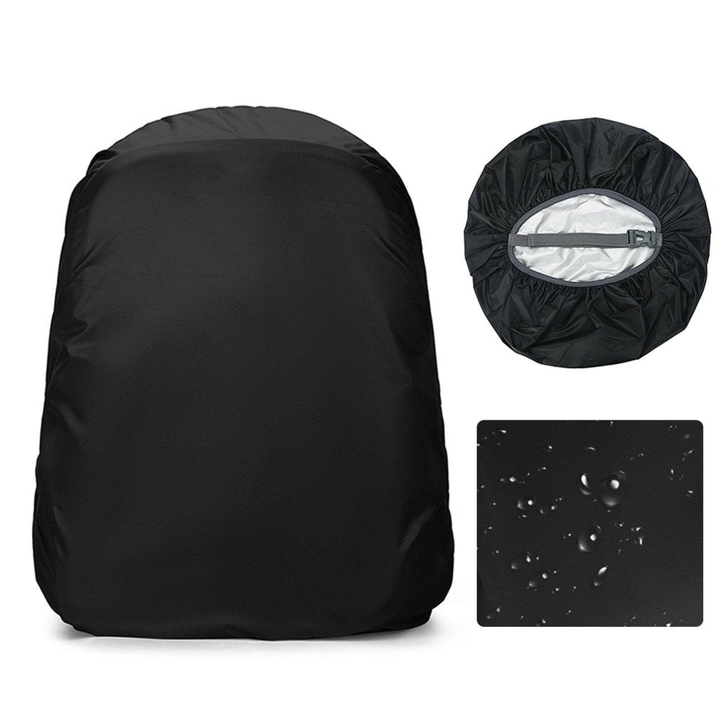 cycle bag rain cover Backpack Cover Women Men Waterproof Bag Rain Cover For Cycling Camping