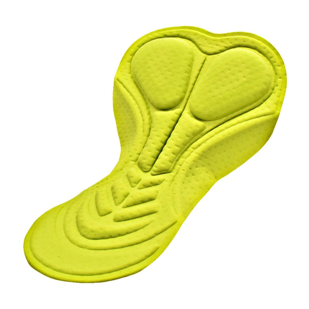Men Women Cycling Shorts Gel Pad Cushion Breathable Road MTB Bike Bicycle Riding Cycling Underwear Pants Cushion-WAYBIKER