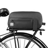 7L Multifunctional Bicycle Bike Rear Seat Trunk Bag Large Capacity Rear Panniers Bag Reflective Rear Saddle Bag MTB Road Bike Bag Waterproof Bicycle Storage Bag Hand Bag Bike Accessories-WAYBIKER