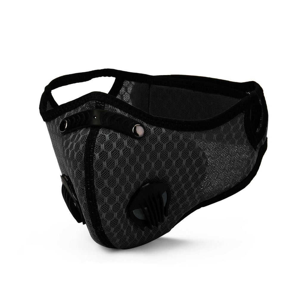 Dustproof Cycling Face Mask Windproof Ride Running Mask Bicycle Sports Fishing Mask Face Cover
