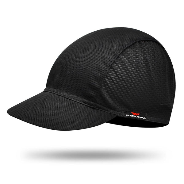 Cycling Sun Cap Men Women Outdoor Sport Breathable Mesh Baseball Cap Hat for Bike Riding Fishing Hiking Traveling