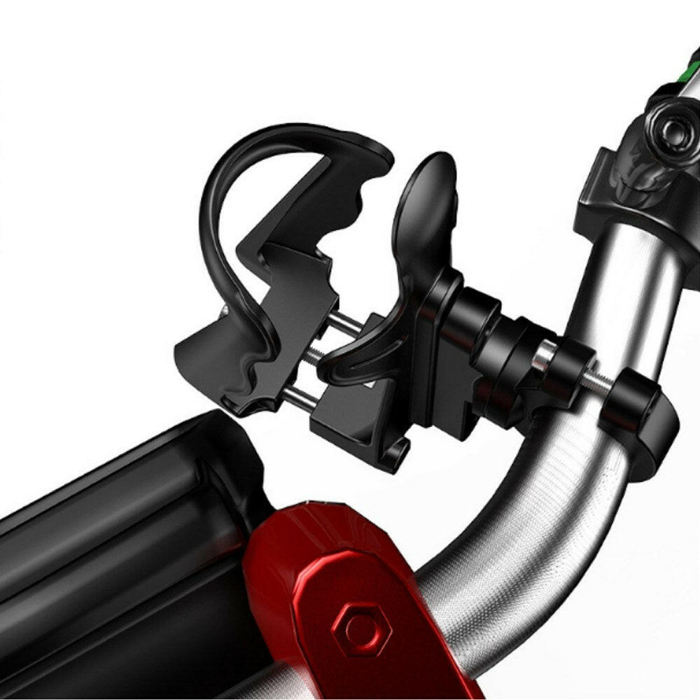 Bike Water Bottle Holder Rotatable Motorcycle Drink Holder Bicycle Water Bottle Mount Cage Fits Bike Stroller Motorcycle-WAYBIKER