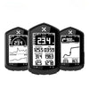 XOSS NAV Bike Computer Map Navigation Wireless Cycling Speedometer GPS Waterproof Bluetooth ANT+ Cadence Speed Power Meter-WAYBIKER