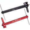 ZTTO Derailleur Hanger Alignment Gauge HAG-3 Professional Bicycle Tool Measure Straighten MTB Dropout Repair Tool Road Bike-WAYBIKER