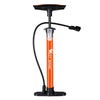 WEST BIKING 160PSI High Pressure Pump Schrader Presta MTB Bicycle Floor Pump Cycling Air Pump Tire Ball Motorcycle Car Inflator-WAYBIKER
