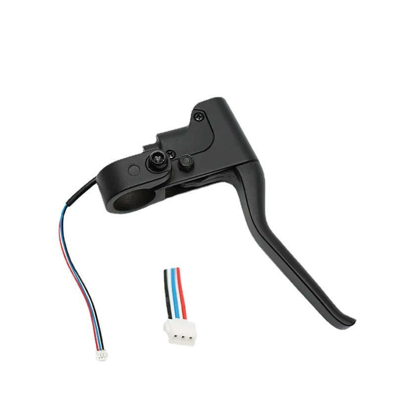 Handle Brake Lever for Xiaomi M365 1S Pro 2 and Ninebot MAX G30 Electric Scooter Aluminium Alloy Hand Assembly Parts-WAYBIKER