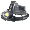 XHP70.2 XHP70 USB Headlight 90000LM Led Headlamp LED Rechargeable Head Torch Flashlight Lantern 3*18650 battery Powerbank-WAYBIKER