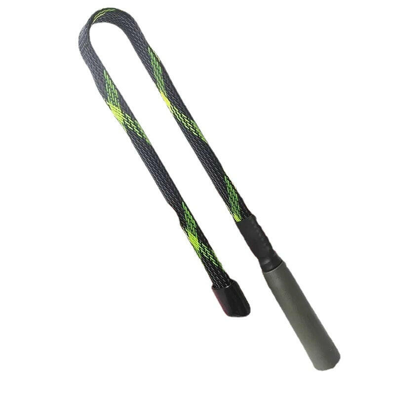 Quansheng UV-K5 BAOFENG Walkie Talkie Foldable CS Tactical Antenna SMA Female 144/430Mhz For UV5R UV82 Ham Radio Accessories-WAYBIKER