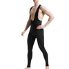 X-Tiger Whole Black 5D GEL Pad Pro Cycling Bib Pants MTB Bike Cycling Trousers Anti-sweat Quick-Dry Mountian Bike Bib Pants-WAYBIKER