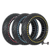 8.5inch Solid Tire For Xiaomi M365 Pro 1S Electric Scooter MI 3 Honeycomb Shock Absorber Damping Durable Wheel-WAYBIKER
