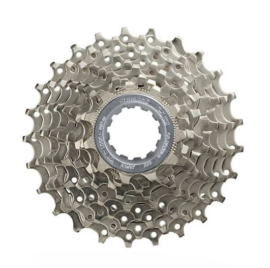 Shimano Alivio M4000 HG400-9 9 Speed Bike Cassette MTB Mountain Bicycle Freewheel HG400 9S 11-28T 11-32T 11-34T 28T 32t 34t 36t-WAYBIKER