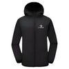 X-TIGER Windproof Reflective Cycling Jersey MTB Bike Bicycle Windcoat Super Light Sunscreen Hiking Jacket Cycling Sports Clothes-WAYBIKER