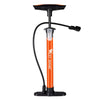 WEST BIKING 160PSI High Pressure Pump Schrader Presta MTB Bicycle Floor Pump Cycling Air Pump Tire Ball Motorcycle Car Inflator-WAYBIKER