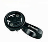 ZRACE TT Handlebar Computer Mount - Black, Out Front Holder for iGPSPORT Garmin Bryton GoPro CATEYE Camera-WAYBIKER