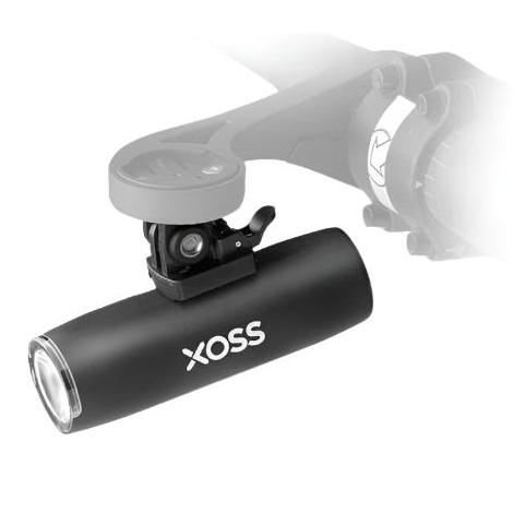 XOSS XL400/800 bicycle light Aluminium Front light for Bicycle USB-C Rechargeable MTB Front Lamp Headlights Bike Accessories-WAYBIKER
