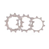 ZTTO Bicycle Parts MTB Road Bike Bicycle Cassette Cog 8 9 10 11 Speed 11T 12T 13T Freewheel Parts for ZTTO K7 Cassette 1pcs-WAYBIKER