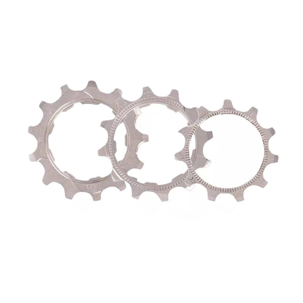 ZTTO Bicycle Parts MTB Road Bike Bicycle Cassette Cog 8 9 10 11 Speed 11T 12T 13T Freewheel Parts for ZTTO K7 Cassette 1pcs-WAYBIKER
