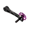 ZTTO MTB Bicycle Single Speed Derailleur Bicycle Chain Tensioner For hanger dropout frame Adjustable Bike Pulley jockey wheel-WAYBIKER
