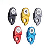 ZTTO Road Bike Rear Derailleur Hanger Extension Extender Roadlink for MTB Big Cassette Bicycle Parts-WAYBIKER