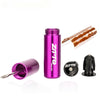 ZTTO Bicycle Tubeless Tire Repair Kit Bicycle Tyre Repair Tool Puncture Sealant Rubber Stripe MTB Bike Maintenance Mini Tool-WAYBIKER