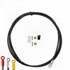 ZRACE Cuttable Hydraulic Brake Hose 1700mm for SHIMANO / SRAM / AVID,BH90 / BH59 / X0 / XX / E9 / E7 / E5 / E3-WAYBIKER