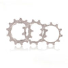 ZTTO 1PCS MTB Bike Freewheel Cog 8 9 10 11 Speed 11T 12T 13T Bicycle Cassette Sprockets Accessories For Shimano SRAM-WAYBIKER