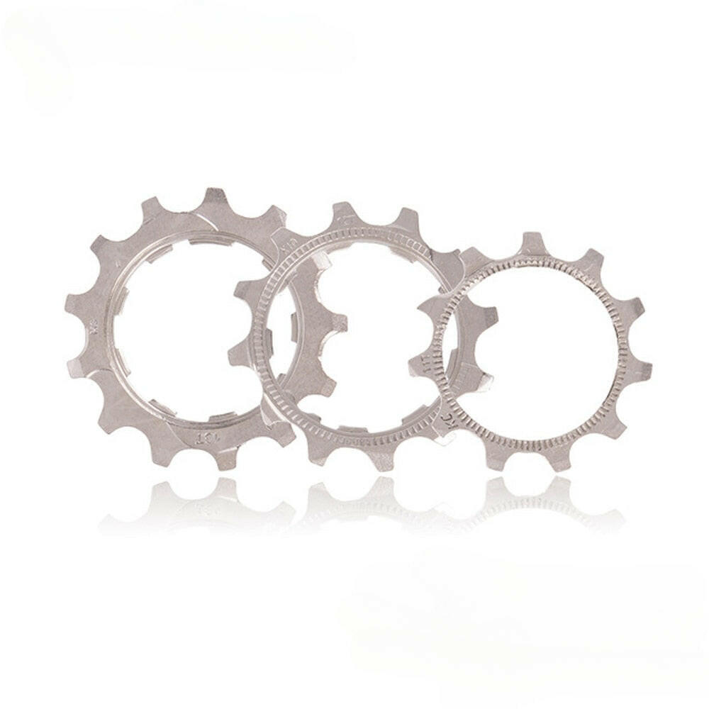 ZTTO 1PCS MTB Bike Freewheel Cog 8 9 10 11 Speed 11T 12T 13T Bicycle Cassette Sprockets Accessories For Shimano SRAM-WAYBIKER