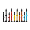 ZTTO Bicycle Tubeless Valves Stems 60mm Presta 40mm No Tubes FV With Integrated Valve Core for Road bike MTB Tire-WAYBIKER
