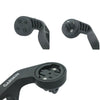 1 Set MTB Road Bike Bicycle Camera Adaptor Mount Computer Base Kit For GoPro Garmin Camera Bracket Handlebar Stopwatch-WAYBIKER