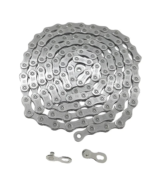 SHIMANO DEORE SLX XT XTR M6100 M7100 M8100 M9100 Chain 12 Speed Mountain Bike Bicycle 12s Current MTB Parts WITH QUICK LINK-WAYBIKER