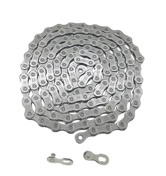 SHIMANO DEORE SLX XT XTR M6100 M7100 M8100 M9100 Chain 12 Speed Mountain Bike Bicycle 12s Current MTB Parts WITH QUICK LINK