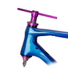 ZTTO Bicycle Threadless Headset Press Fit Install Tool Zero Stack Semi Integrated Steering Box Fork Crown Nut Installer Driver-WAYBIKER