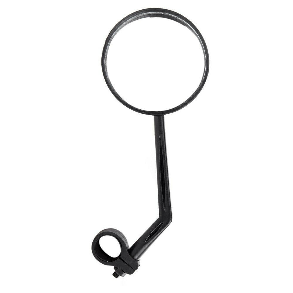 Inbike Bicycle Rear View Mirror Reflective Safety Convex Mirror Cycling Accessory-WAYBIKER