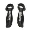 2Pcs Cycling Mountain Bike Bicycle MTB Handle Bar End Aluminium Alloy Security Grips 22.2mm